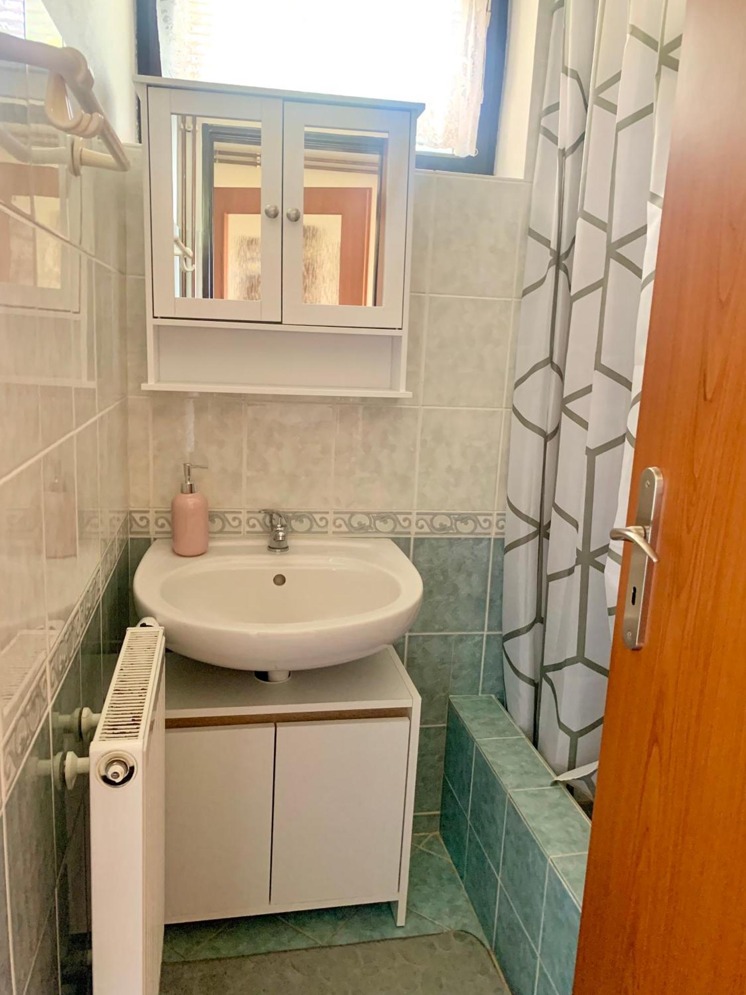 Apartman Daniela Radvanice  Extérieur photo